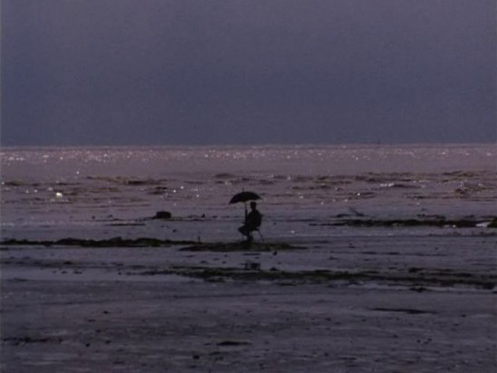 Rüyayı Andıran Bir Denize&nbsp;Düşmek