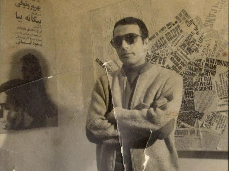 Bitmemiş Bir Sinema