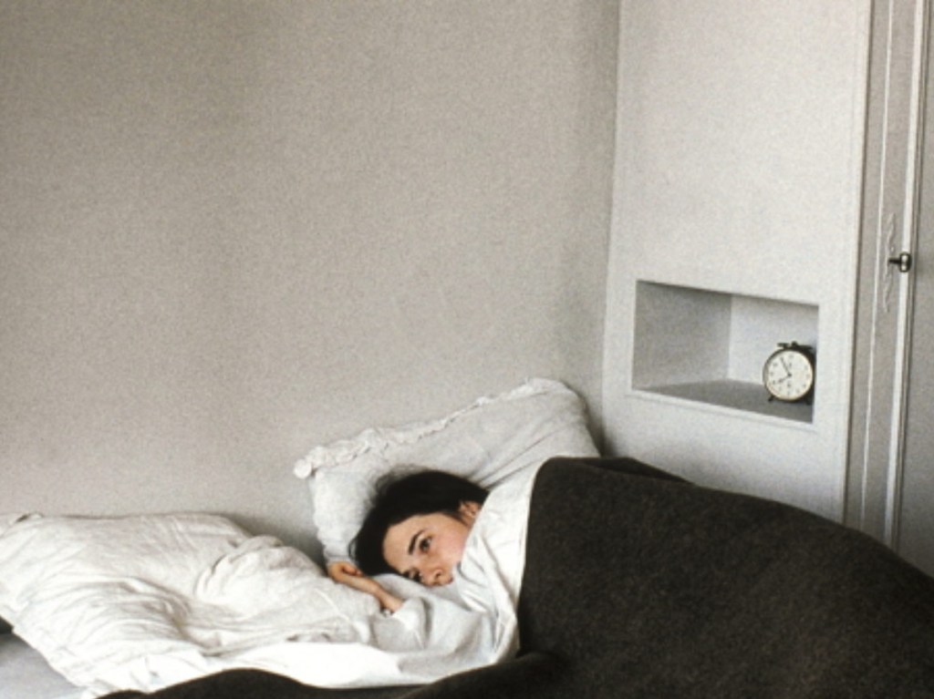 Varla Yok Arası Bir&nbsp;Film