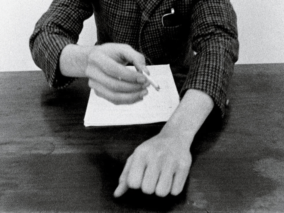 Tavırlar ve Temalar