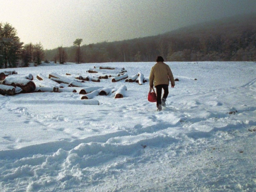 Şeyleri Belirsizlikte Bırakmak