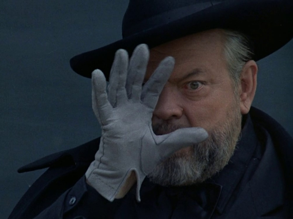 Evrensel Bir Sinema&nbsp;İçin