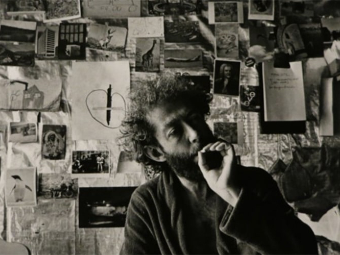 Kelimelerin Dünyasında Sinema