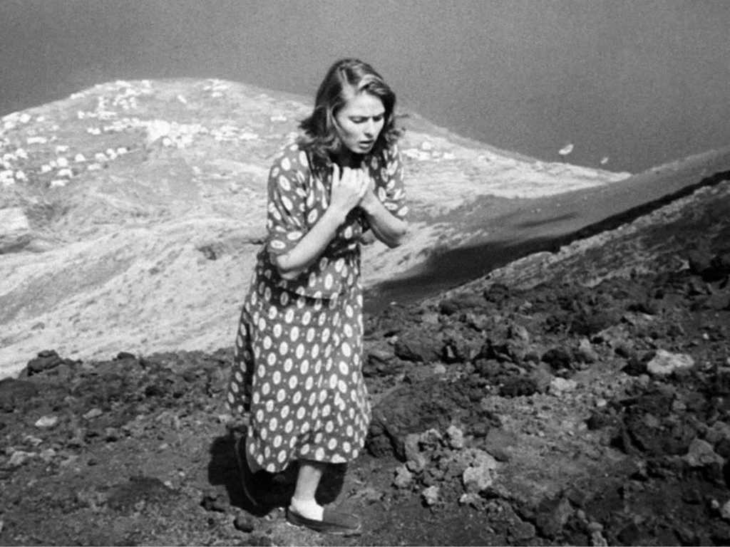 Roberto Rossellini ile&nbsp;Röportaj