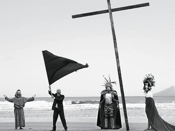 Sinematografik Devrim