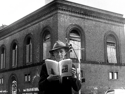 Film Ozanları Üzerine