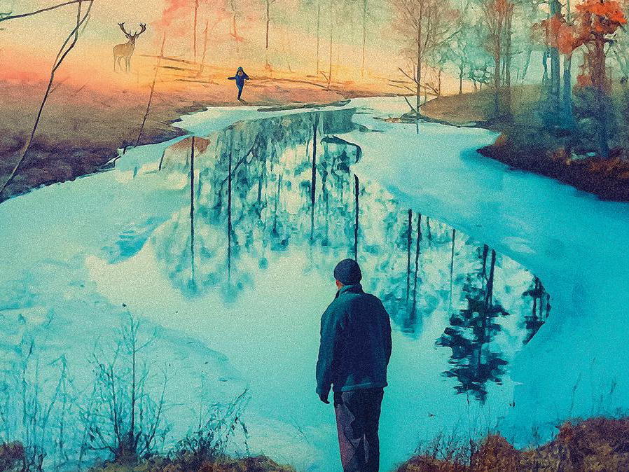 On the Dialectic of Nature and Culture in “Evil Does Not&nbsp;Exist”