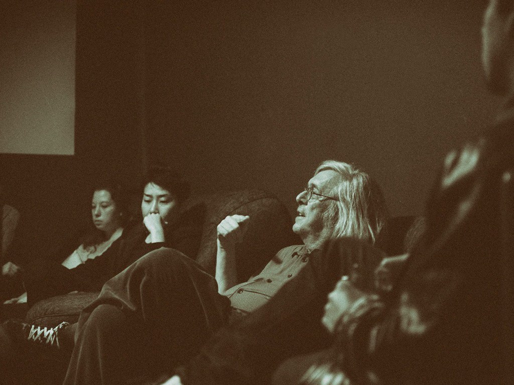 Interview with Jonathan&nbsp;Rosenbaum