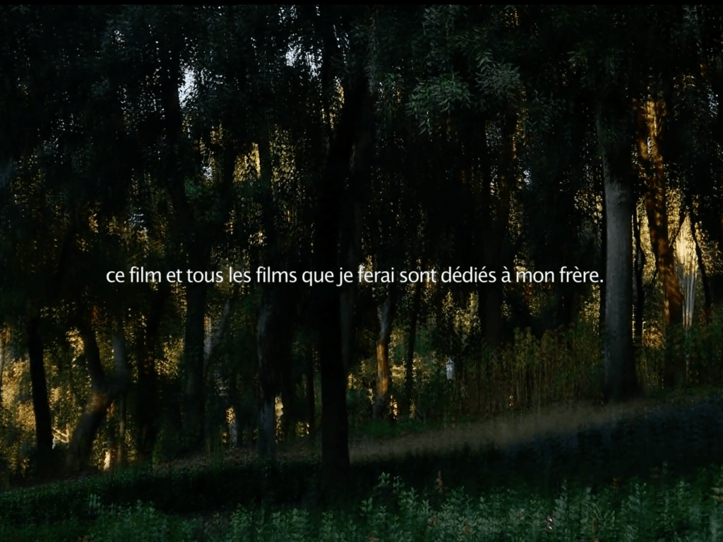 N’importe où hors du&nbsp;monde