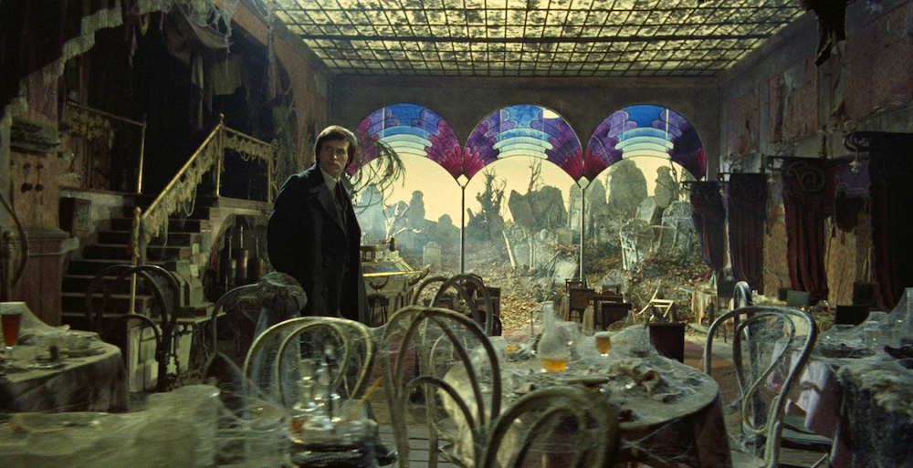 The Hourglass Sanatorium&nbsp;Screening