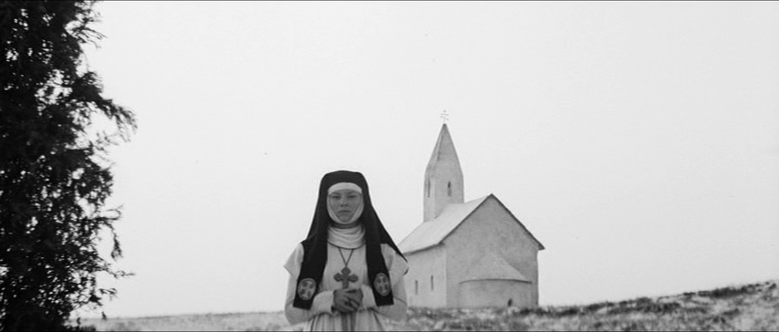 Marketa Lazarova Gösterimi