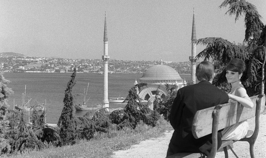 Unuttuğum Bir Film