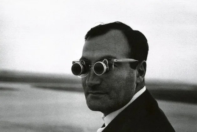 A Chris Marker&nbsp;Week